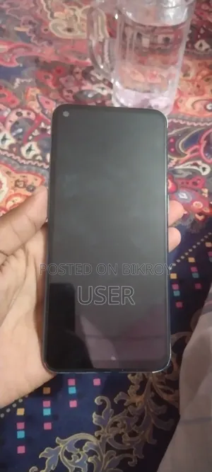 Oppo A53 128 GB Blue