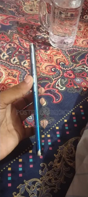 Oppo A53 128 GB Blue