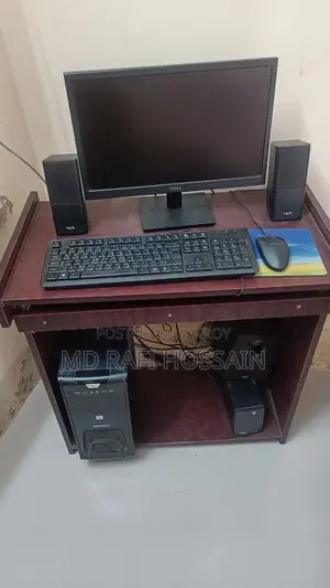 Gigabyte GB-BNi5HG4-1050TI 8GB Intel Core i3 HDD+SSD 1T