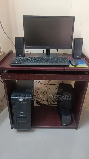 Gigabyte GB-BNi5HG4-1050TI 8GB Intel Core i3 HDD+SSD 1T