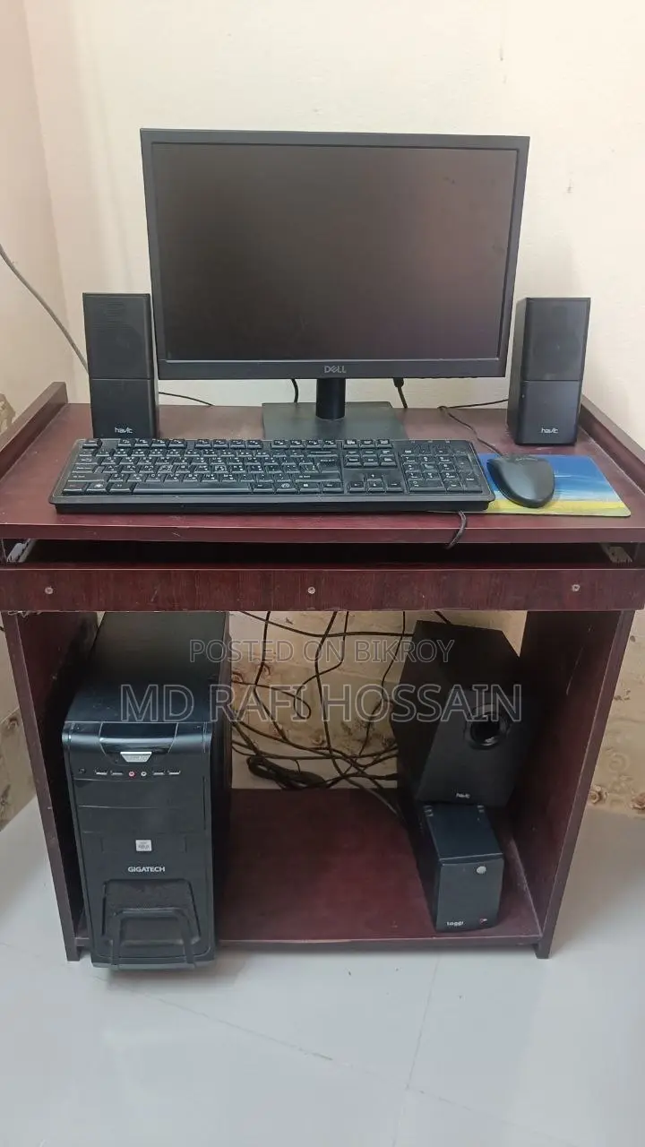 Gigabyte GB-BNi5HG4-1050TI 8GB Intel Core i3 HDD+SSD 1T