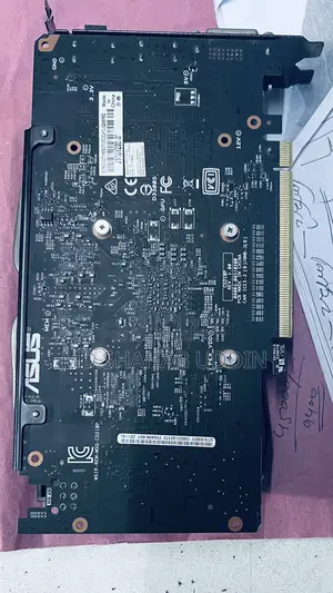 GIGABYTE GeForce GTX 1050 Ti D5 4GB GDDR5 Graphics Card