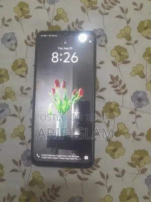 Vivo Y17 128 GB Silver