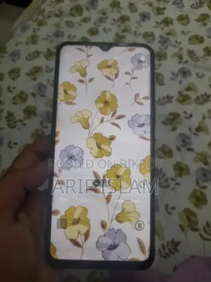 Vivo Y17 128 GB Silver