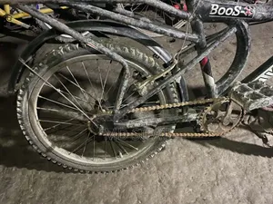 Cycle for sale