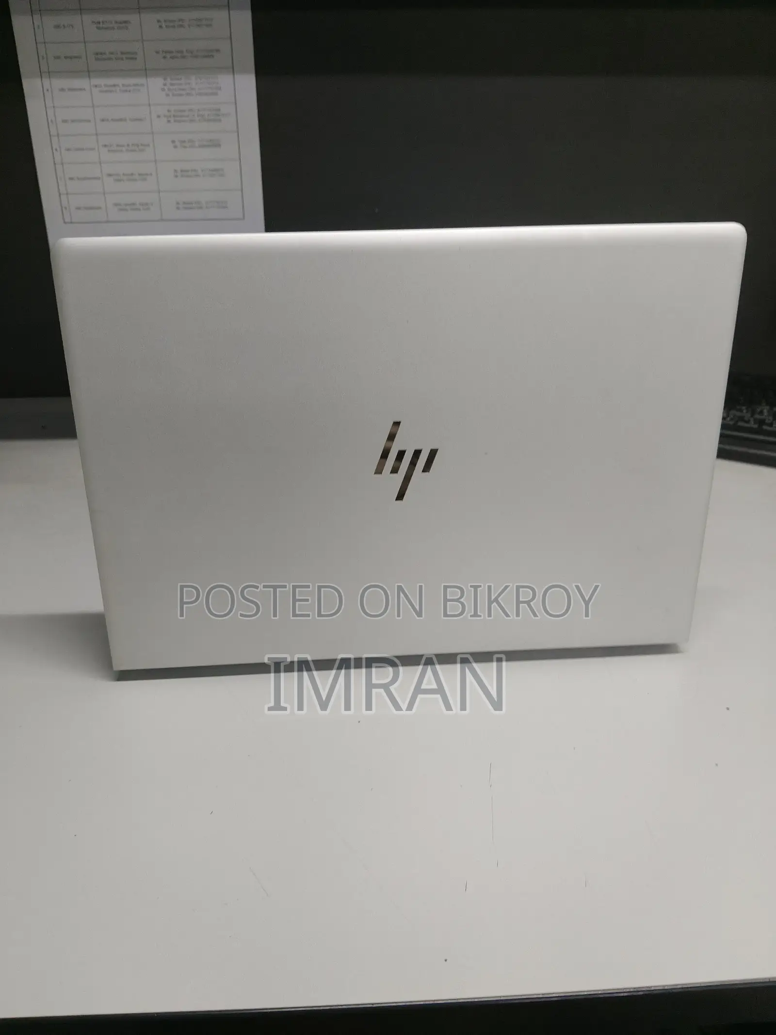 Laptop HP EliteBook 840 16GB Intel Core i5 SSD 500GB