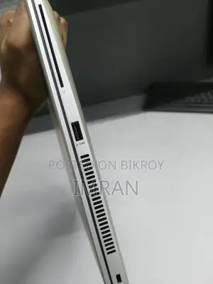 Laptop HP EliteBook 840 16GB Intel Core i5 SSD 500GB