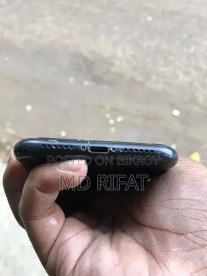 অ্যাপল আইফোন এক্সআর ১২৮ জিবি কালো