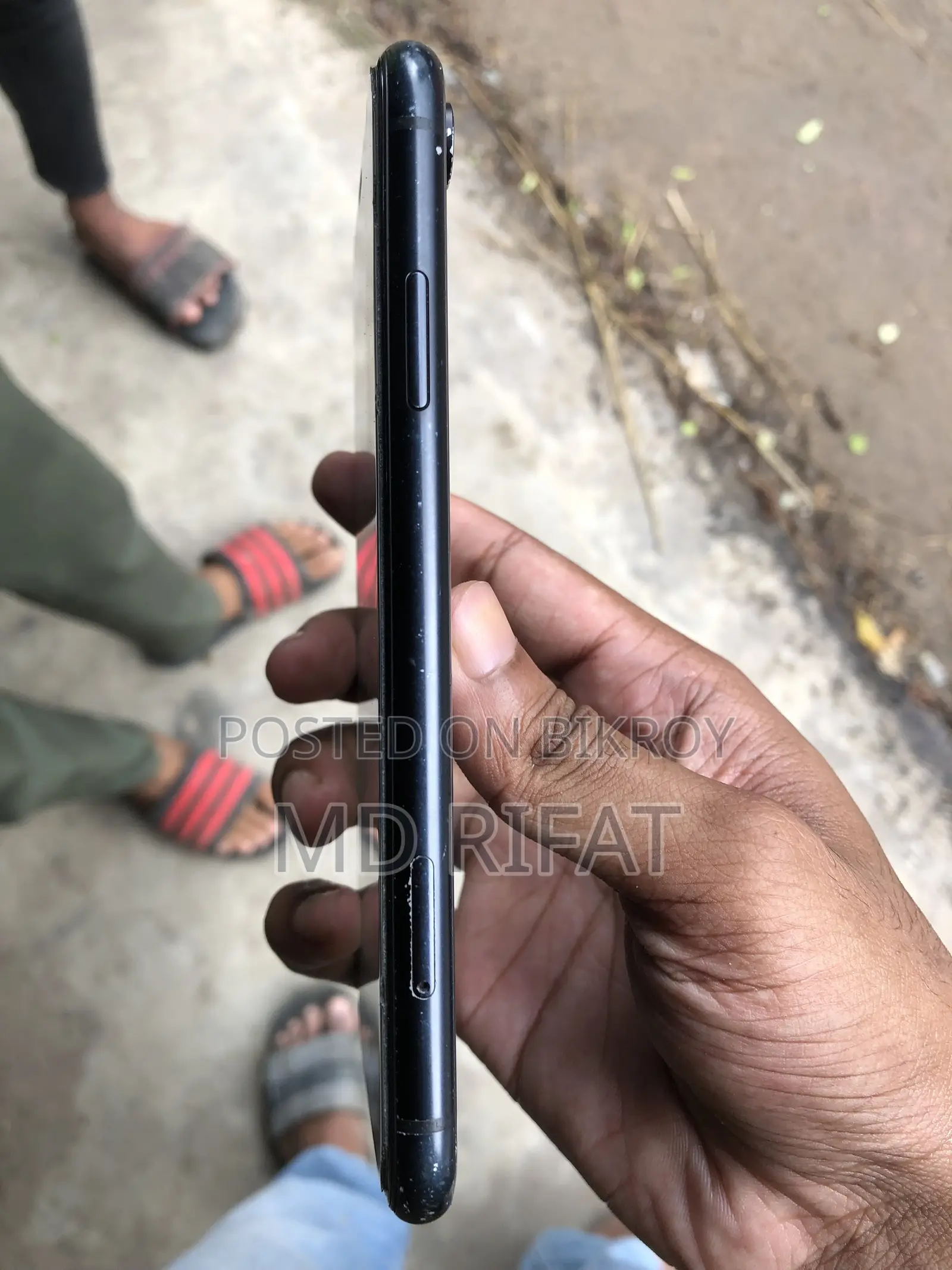 অ্যাপল আইফোন এক্সআর ১২৮ জিবি কালো