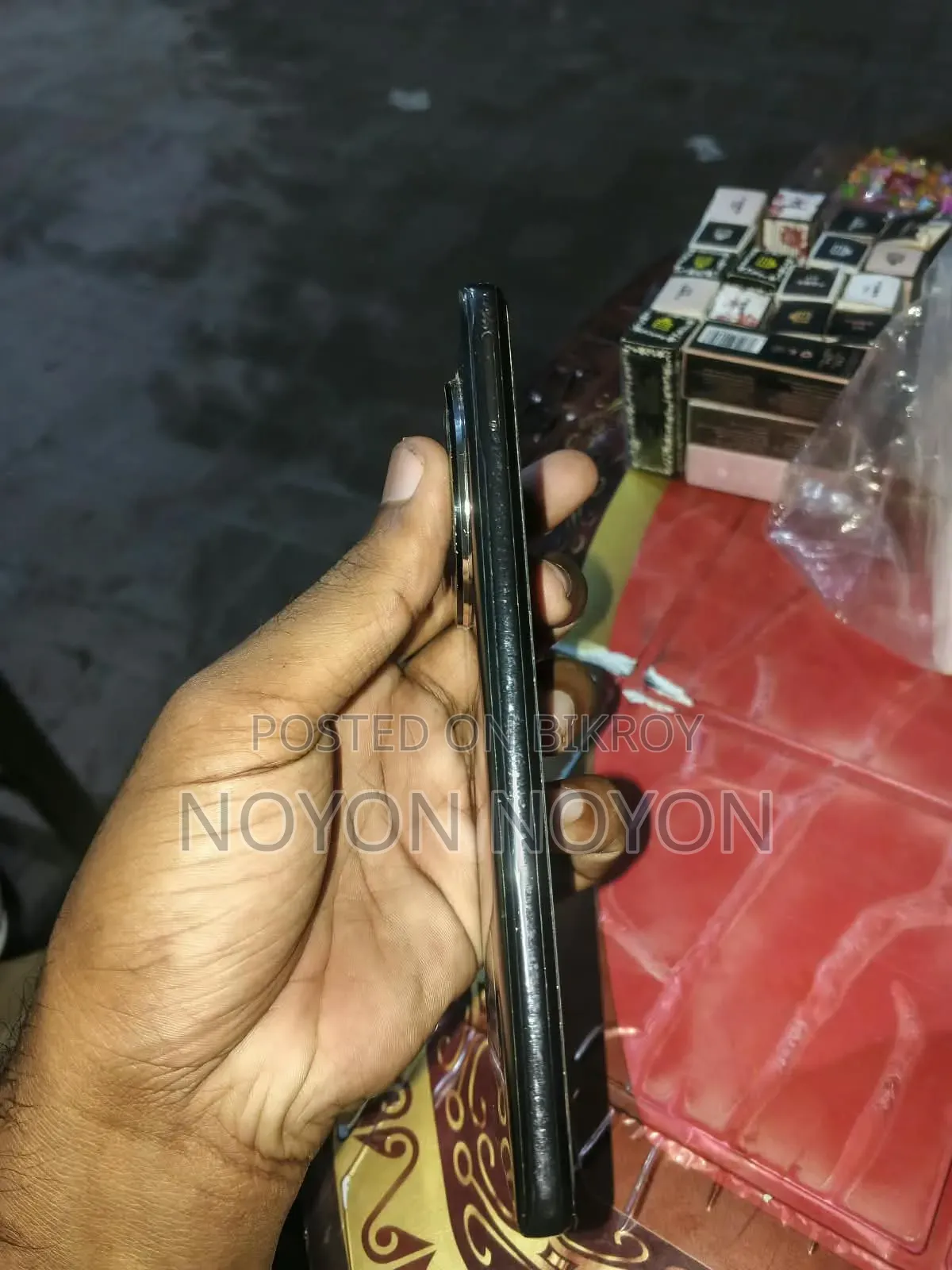 Walton XANON X21 128 GB Black