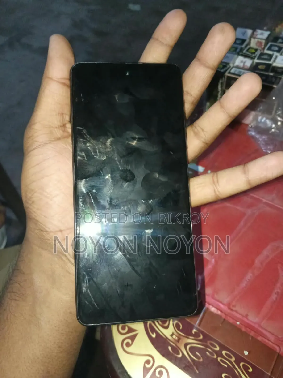 Walton XANON X21 128 GB Black
