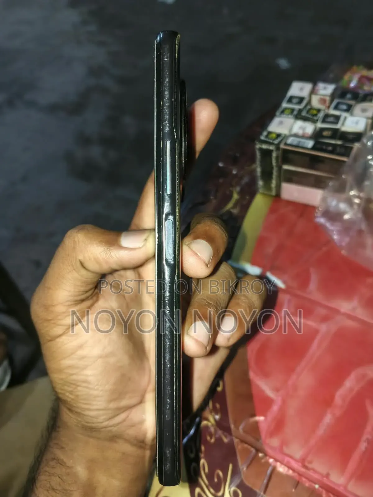 Walton XANON X21 128 GB Black