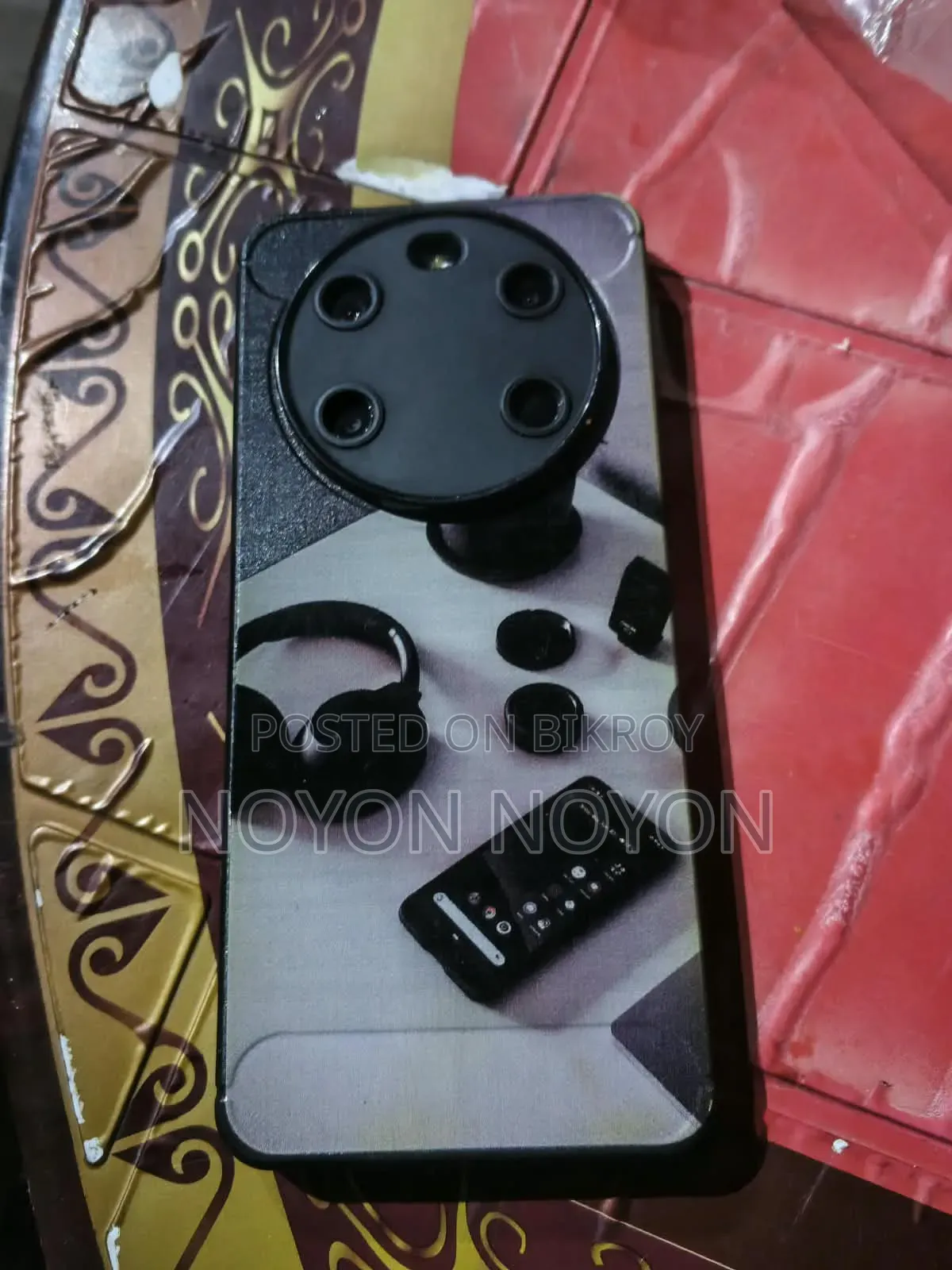 Walton XANON X21 128 GB Black