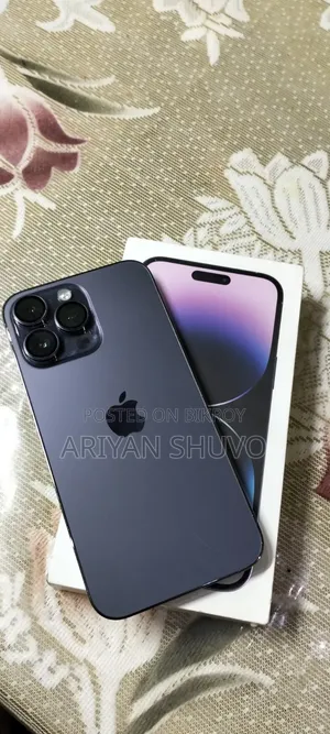 Apple iPhone 14 Pro Max 256 GB