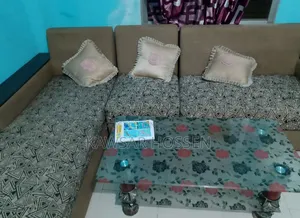 Sofa and Divan