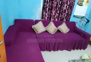 Sofa and Divan