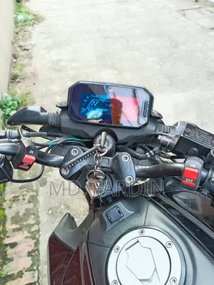 TVS Raider 125 2022 Black