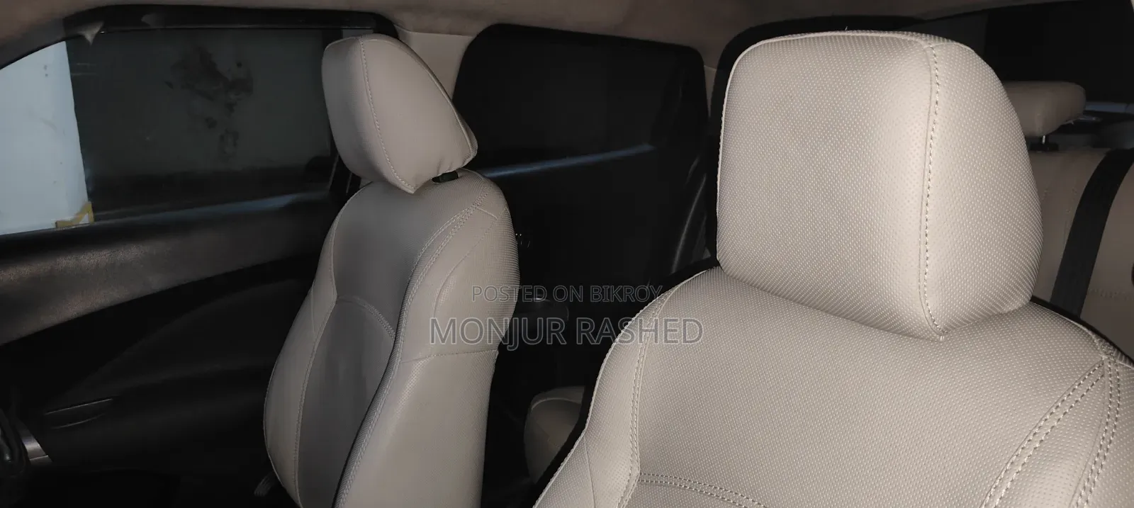 Nissan Juke 2011 Gray