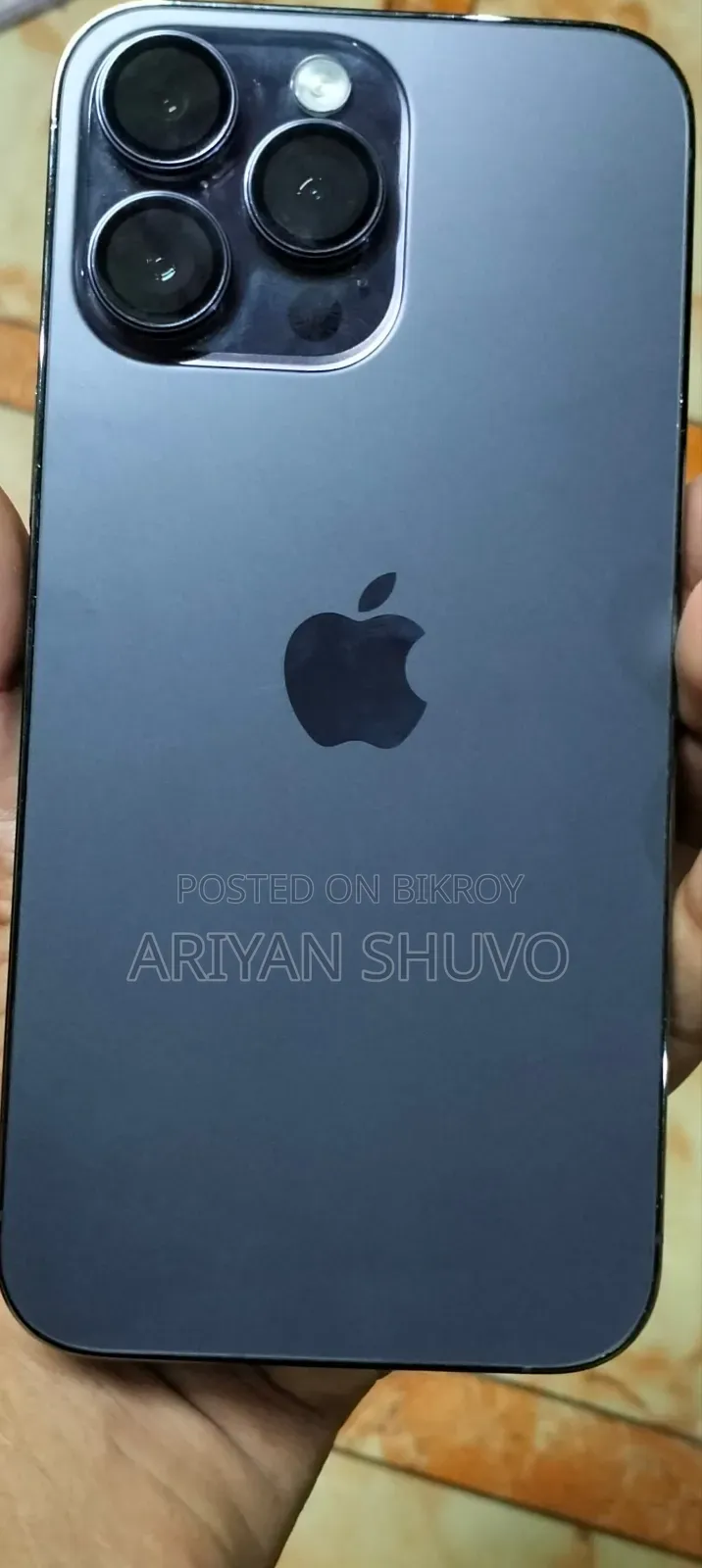 Apple iPhone 14 Pro Max 256 GB