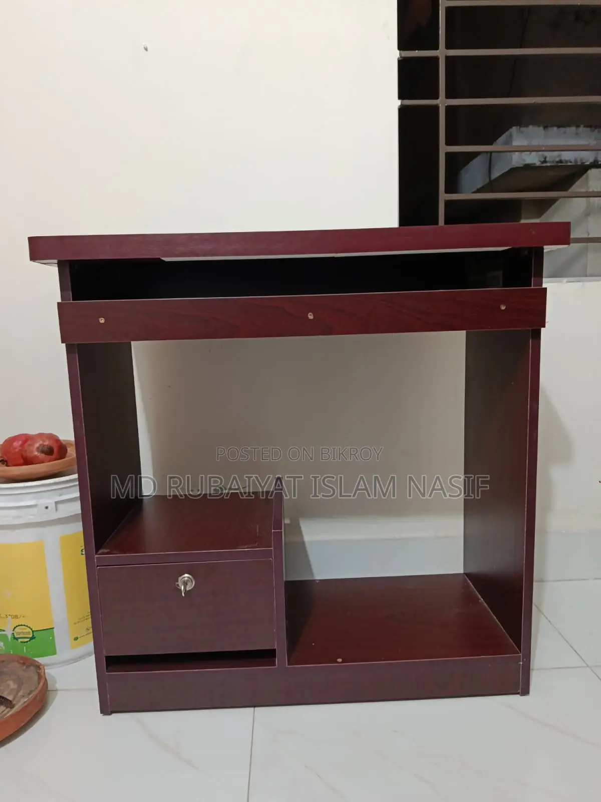 Computer Table