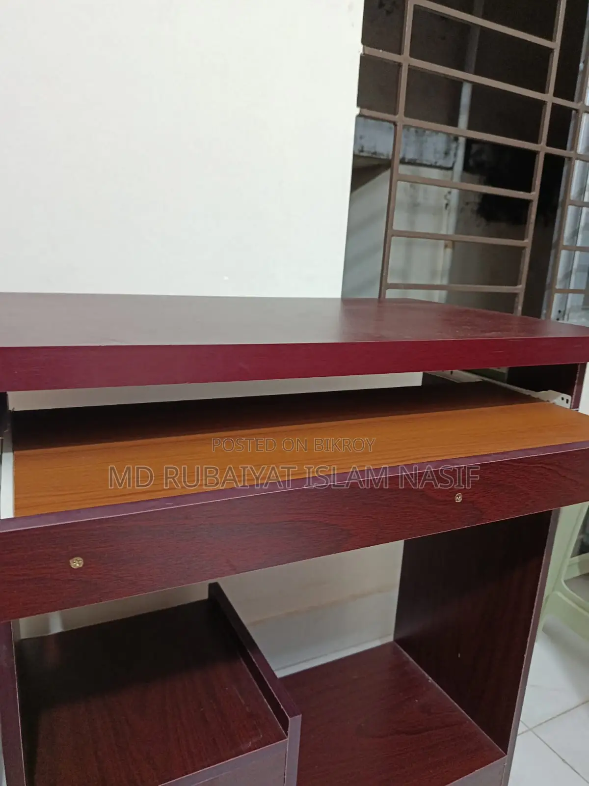 Computer Table