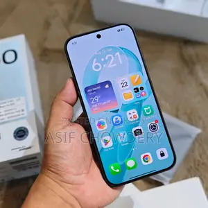 Xiaomi Redmi K90 256 GB Red