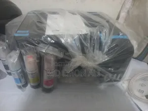 Epson Printer Fresh Condition