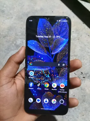 Realme C31 64 GB Black