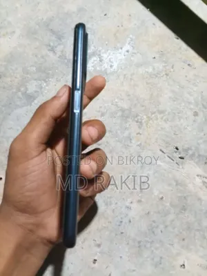 Realme C31 64 GB Black