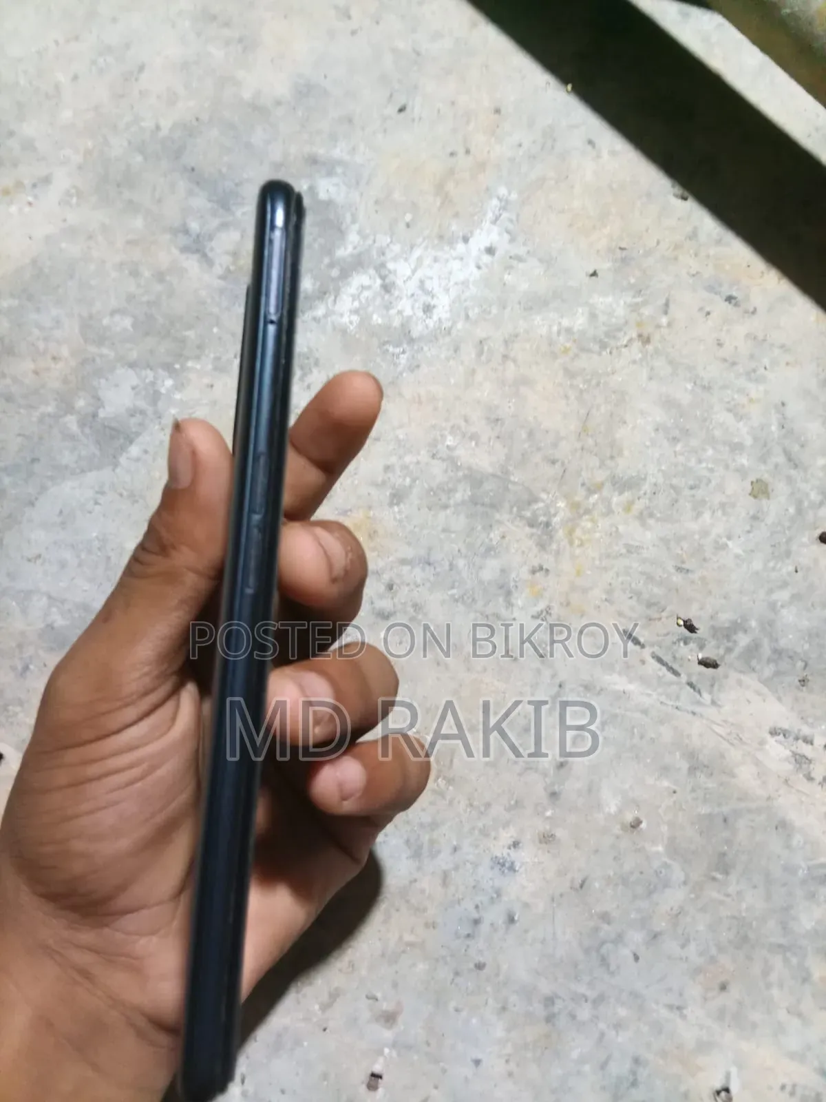 Realme C31 64 GB Black