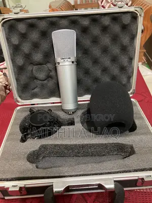 Takstar Sm-10-M Microphone