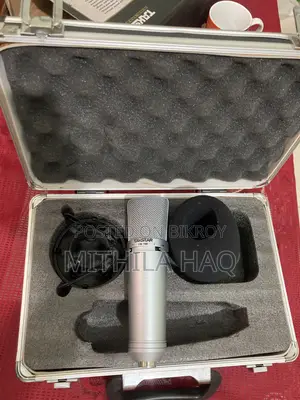 Takstar Sm-10-M Microphone