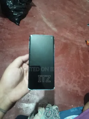 Samsung Galaxy S10 128 GB Blue