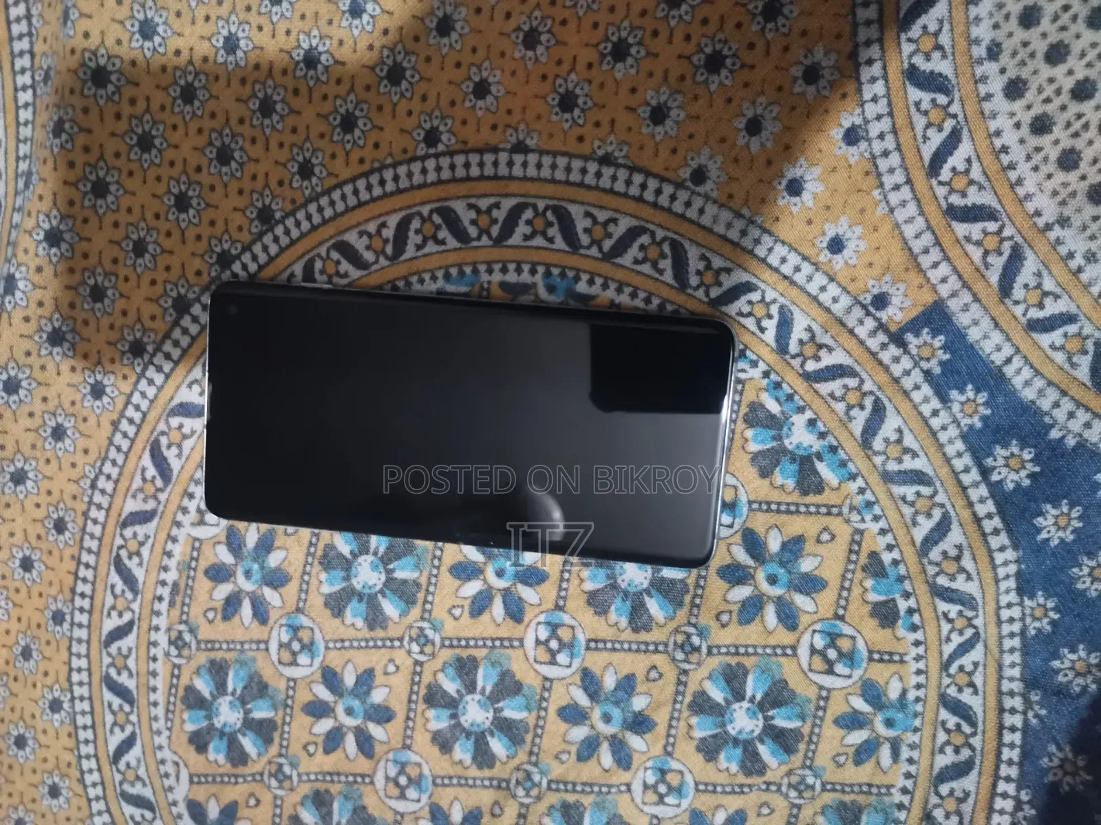 Samsung Galaxy S10 128 GB Blue