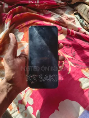 Infinix Smart 20 64 GB Black
