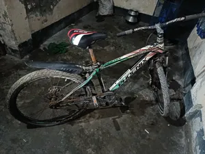 Cycle for sell