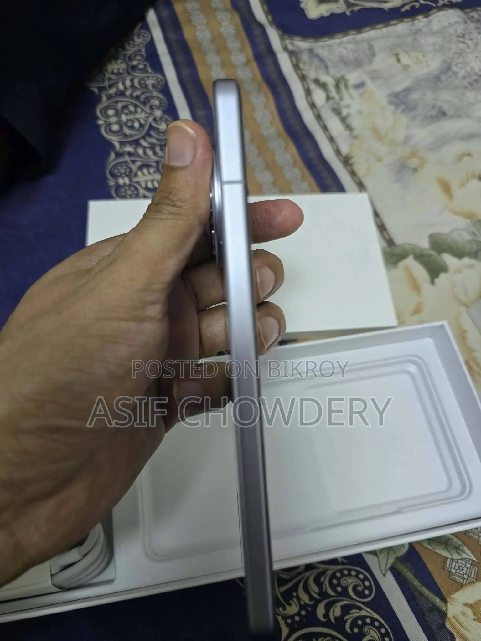 Xiaomi Civi 5 Pro 256 GB Graphite