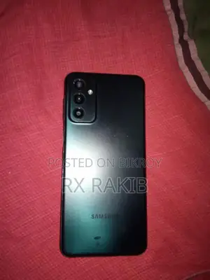 Samsung Galaxy F23 128 GB Purple