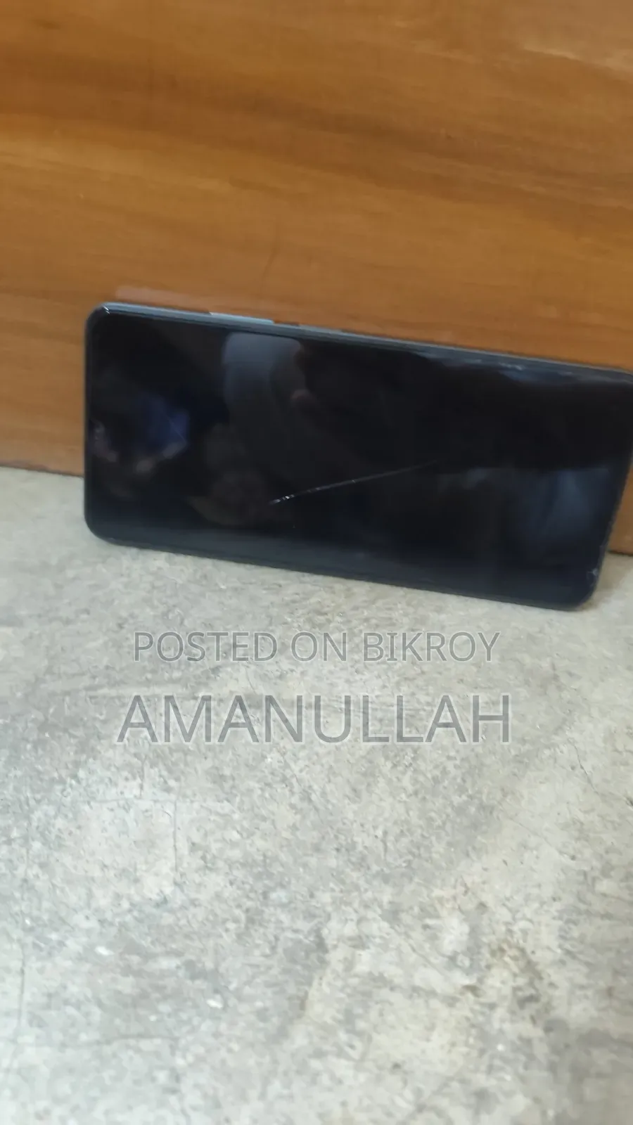 Realme C61 128 GB Black