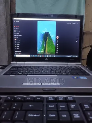 Laptop HP EliteBook 8470P 4GB Intel Core i5 HDD 512GB