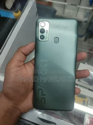 Tecno Spark 7 64 GB