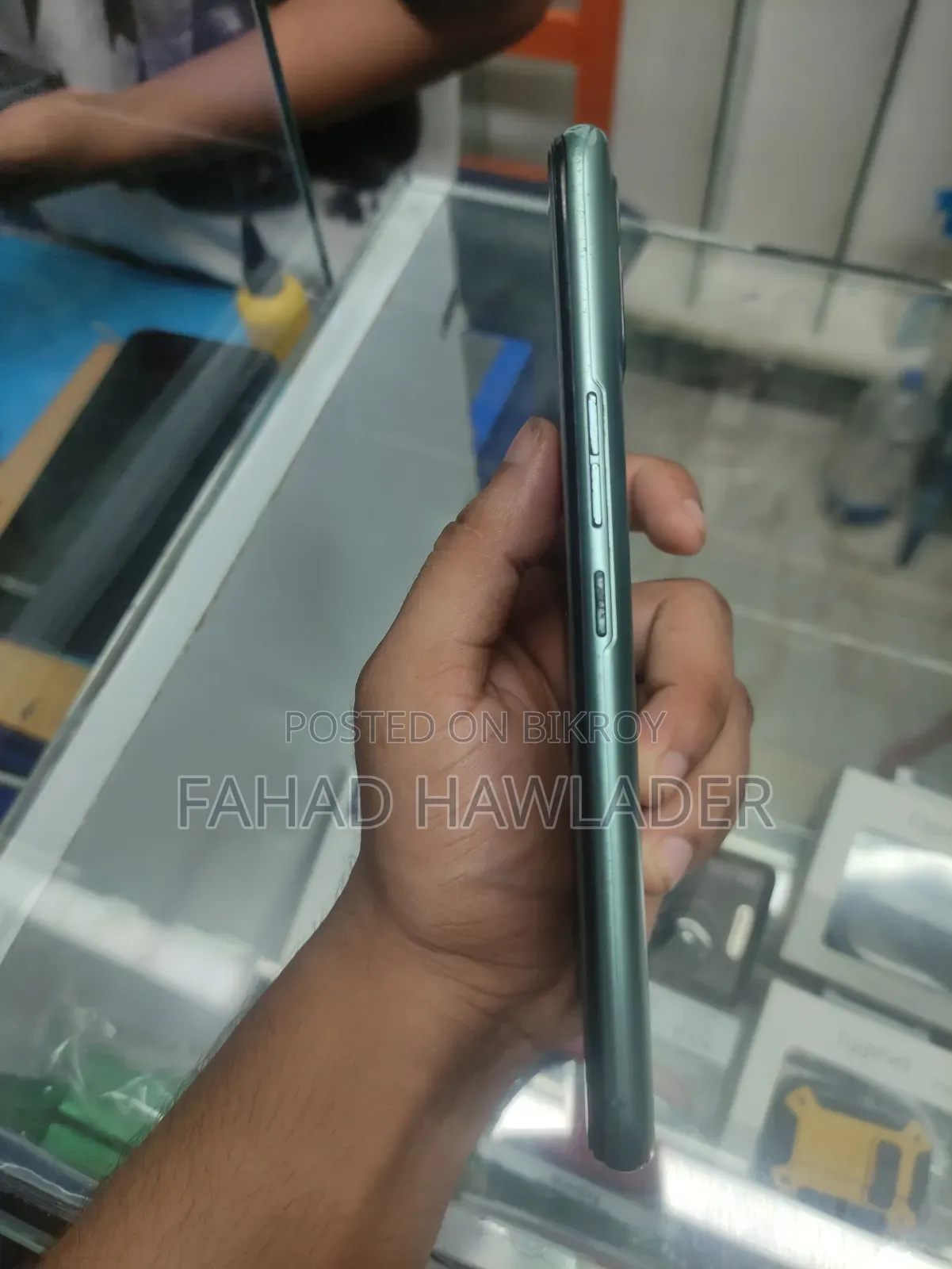 Tecno Spark 7 64 GB