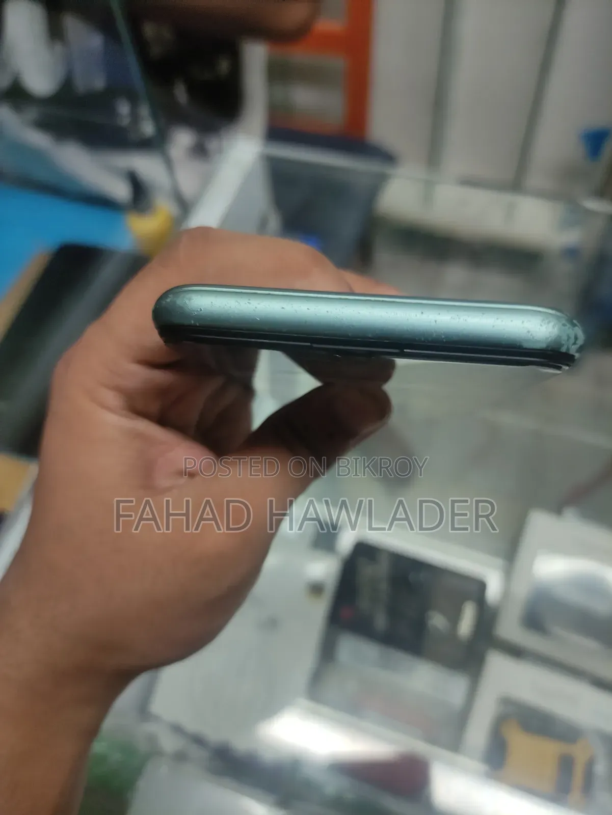 Tecno Spark 7 64 GB