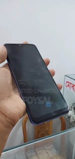 Vivo Y73s 128 GB Rose Gold