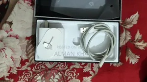 New iQOO Z10 256 GB White