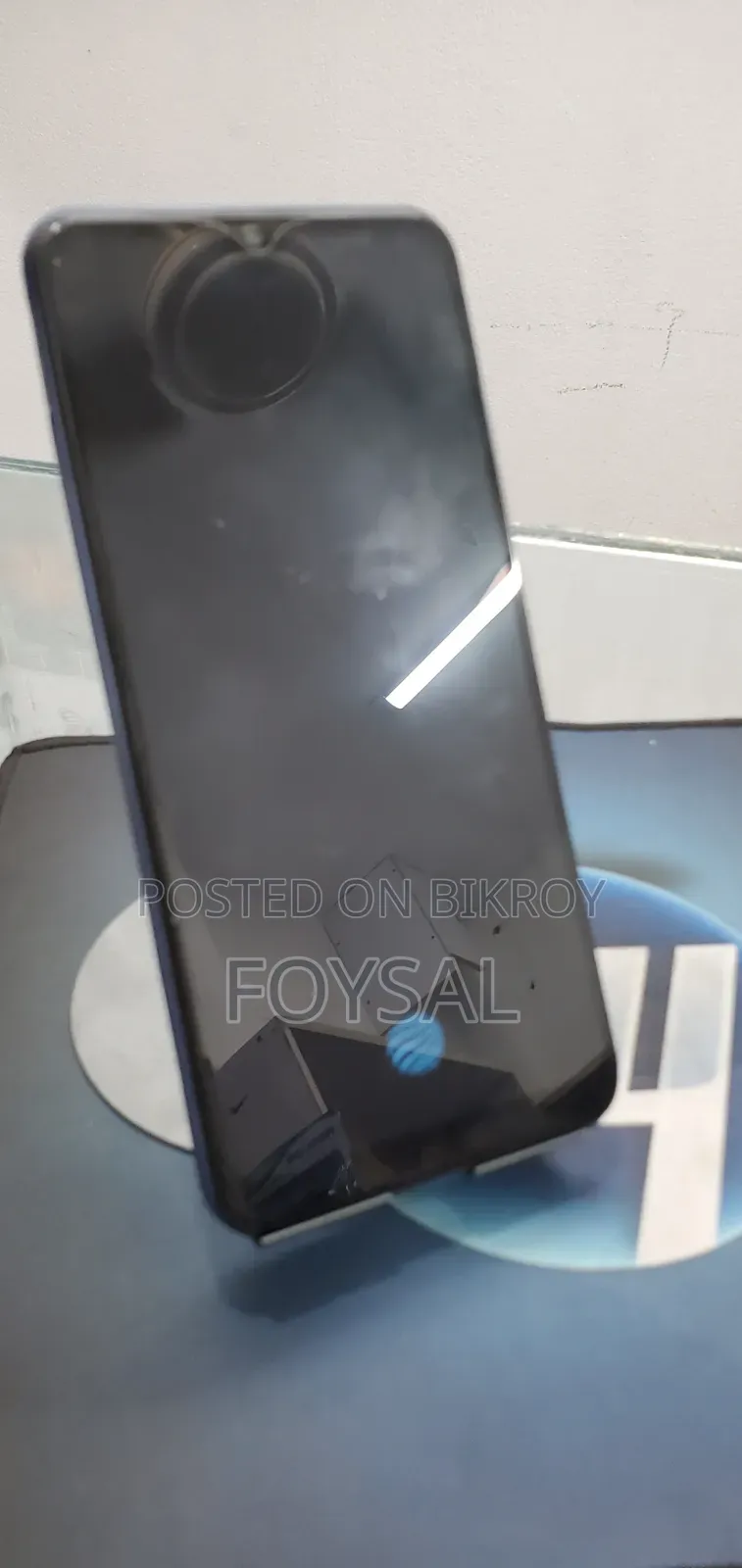 Vivo Y73s 128 GB Rose Gold