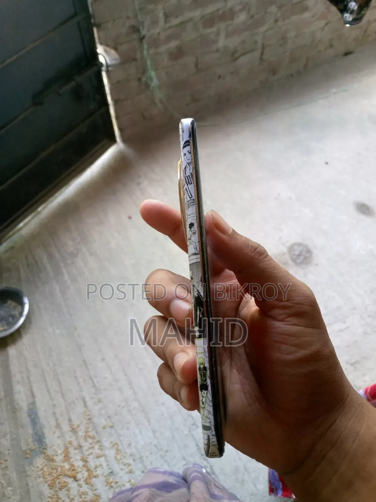 Realme 14 Pro Lite 128 GB Gold