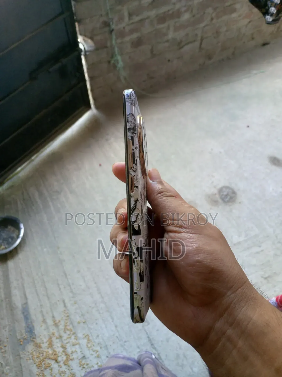 Realme 14 Pro Lite 128 GB Gold