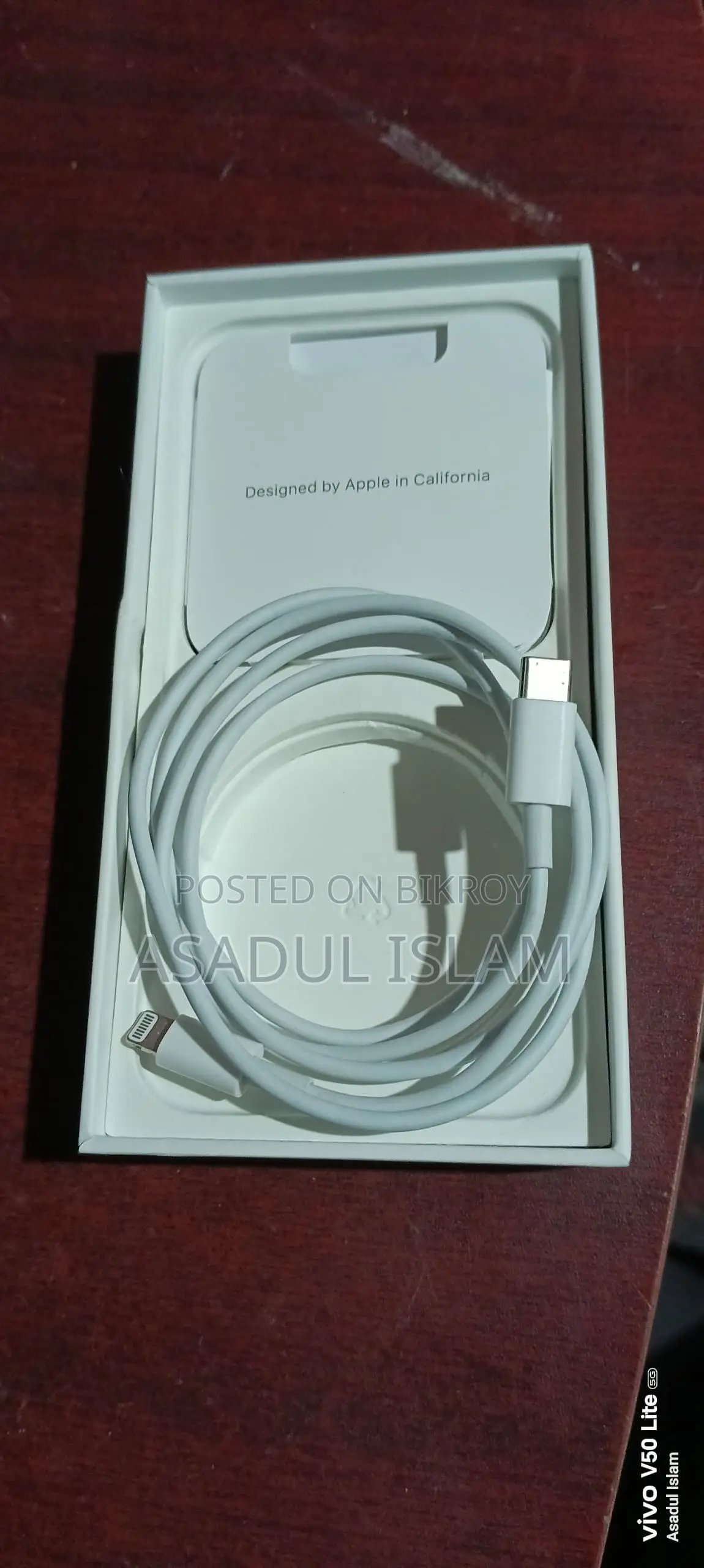 Apple iPhone 14 128 GB Blue