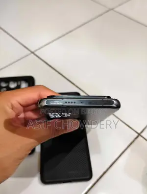 Xiaomi Mi 11 Ultra 256 GB Black